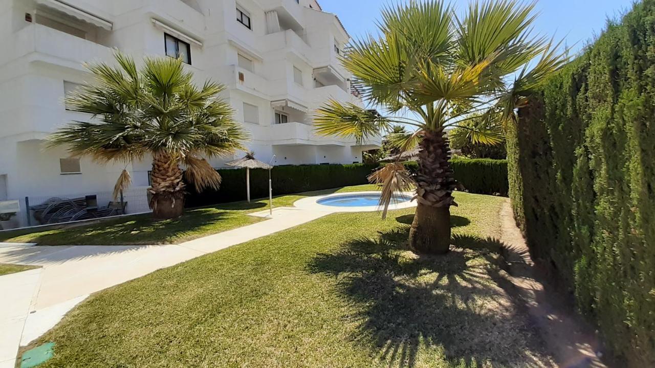 Balcon Del Mar Estepona Exterior foto